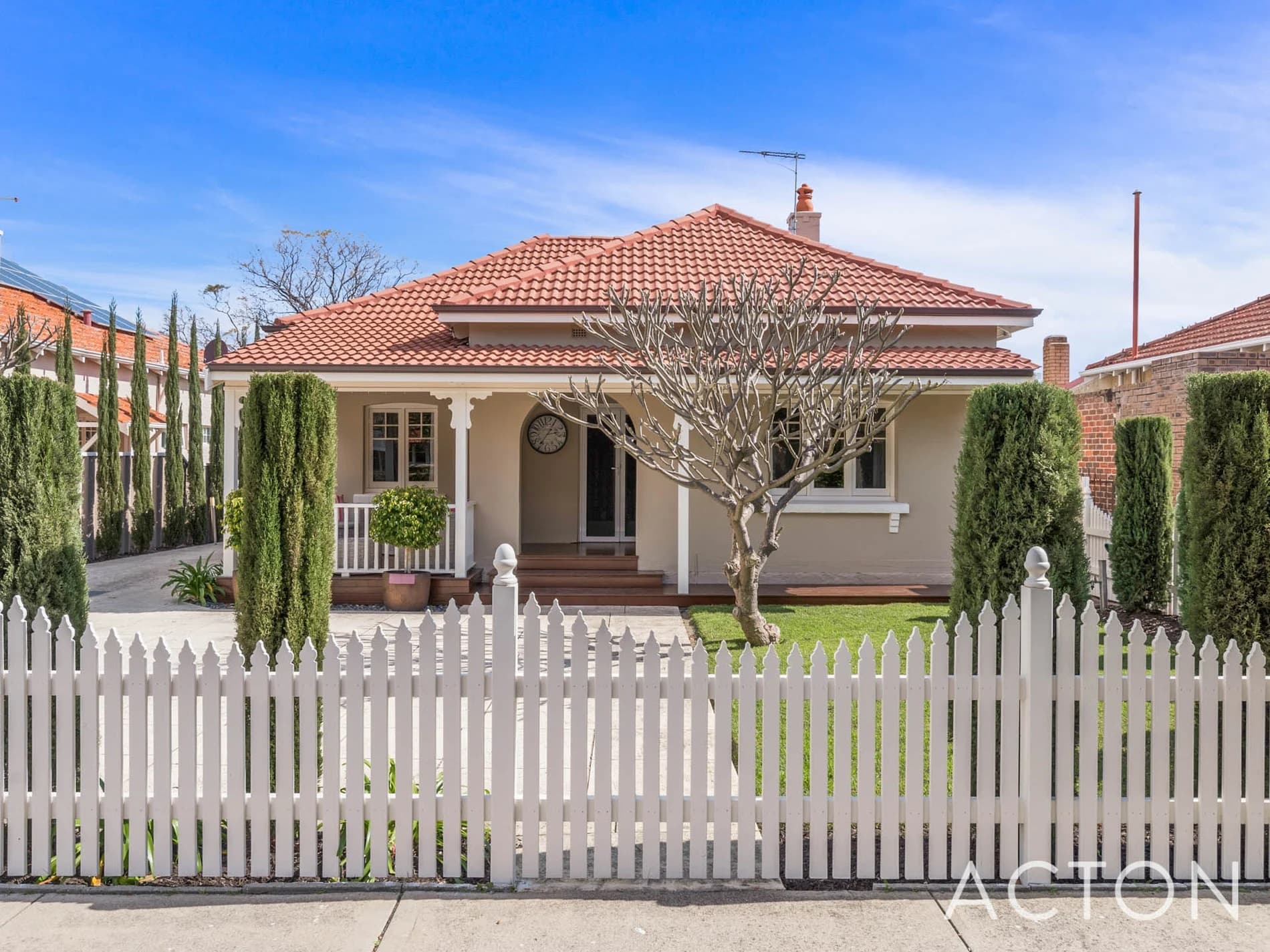 6/27 Falkirk Avenue, MAYLANDS WA 6051, Inglewood - Image 1