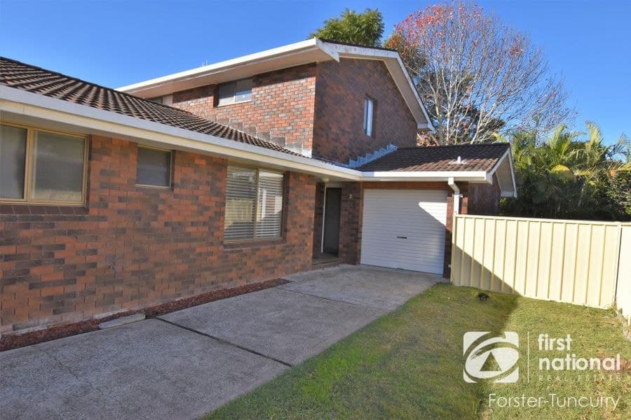 2/30 Regency Circuit, Tuncurry NSW 2428, Tuncurry - Image 1