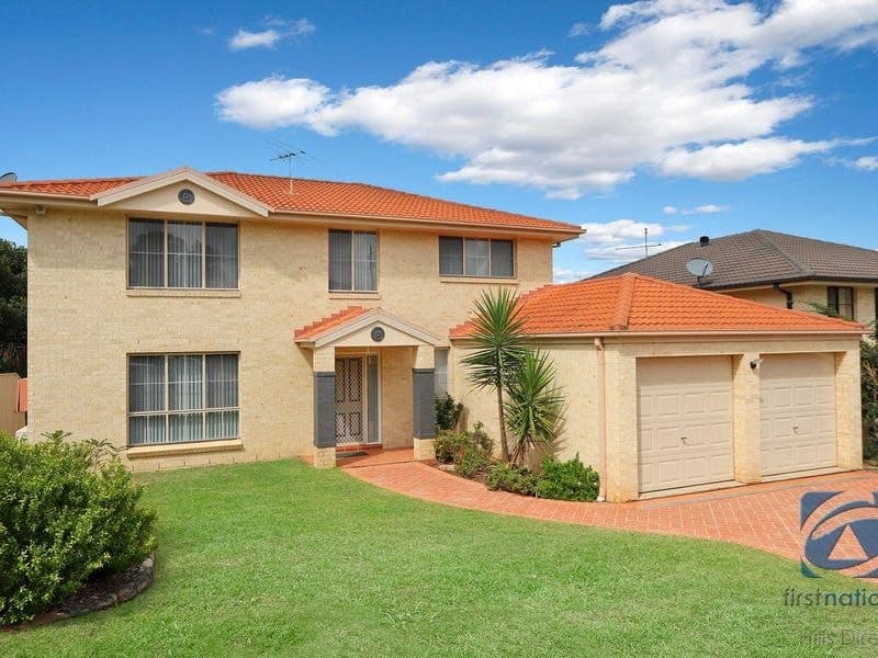 Kellyville NSW 2155, Kellyville - Image 1