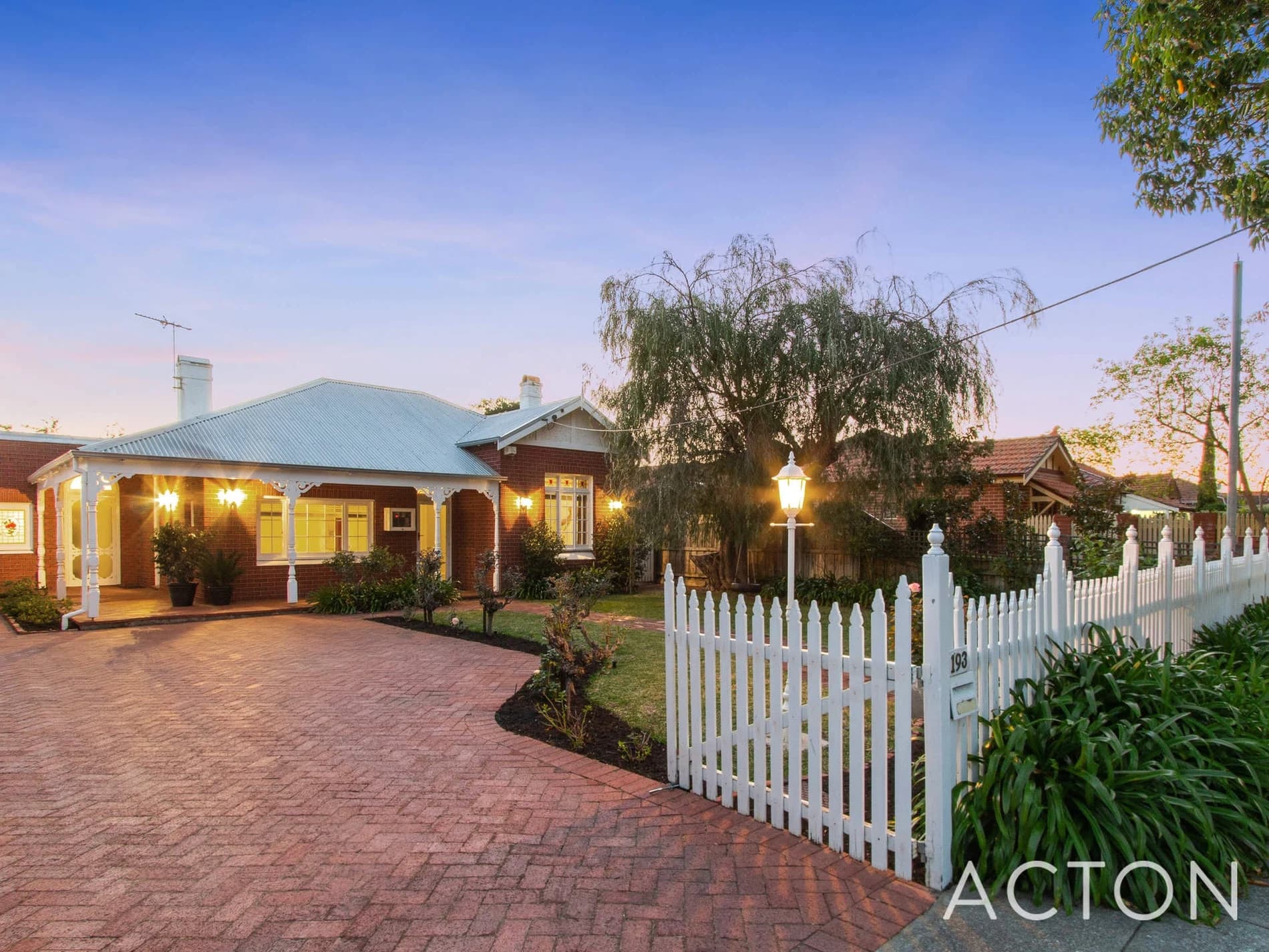 6/27 Falkirk Avenue, MAYLANDS WA 6051, Inglewood - Image 1