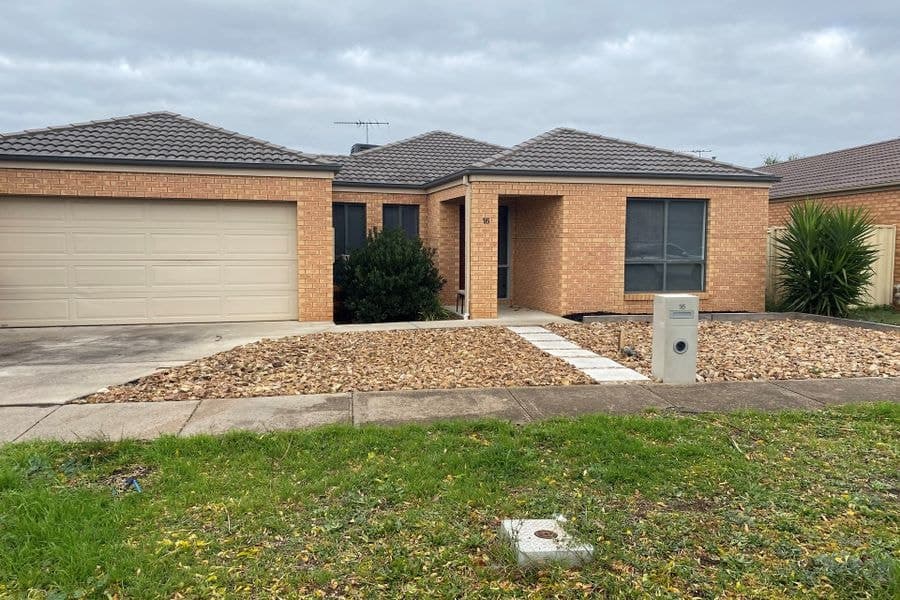 16 Paul Harris Drive, Harkness VIC 3337, Harkness - Image 1