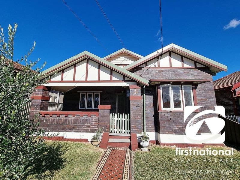 115 Kings Road, Five Dock NSW 2046, Five Dock - Image 1