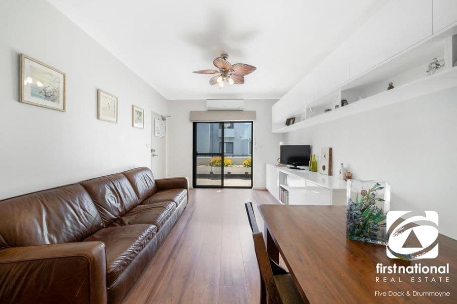 20/185 First Avenue, Five Dock NSW 2046, Five Dock - Image 1