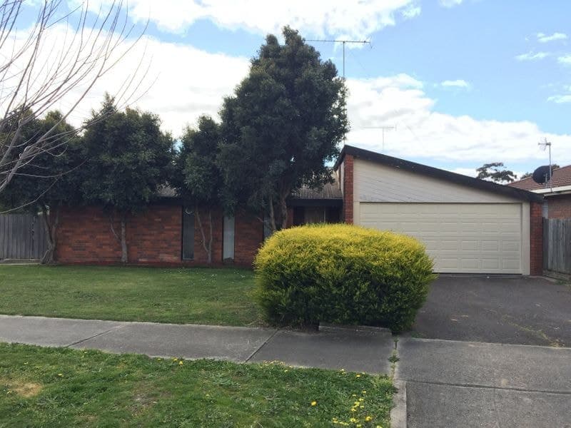 6 Wirilda Crescent, Traralgon VIC 3844, Traralgon - Image 1