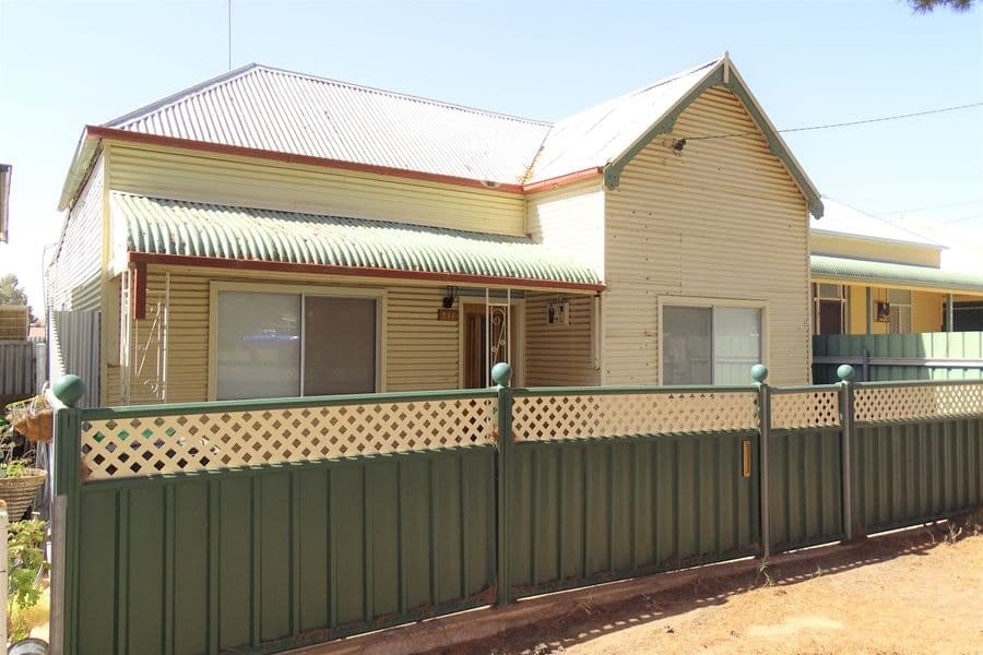 657 Blende Street, Broken Hill NSW 2880, Broken Hill - Image 1