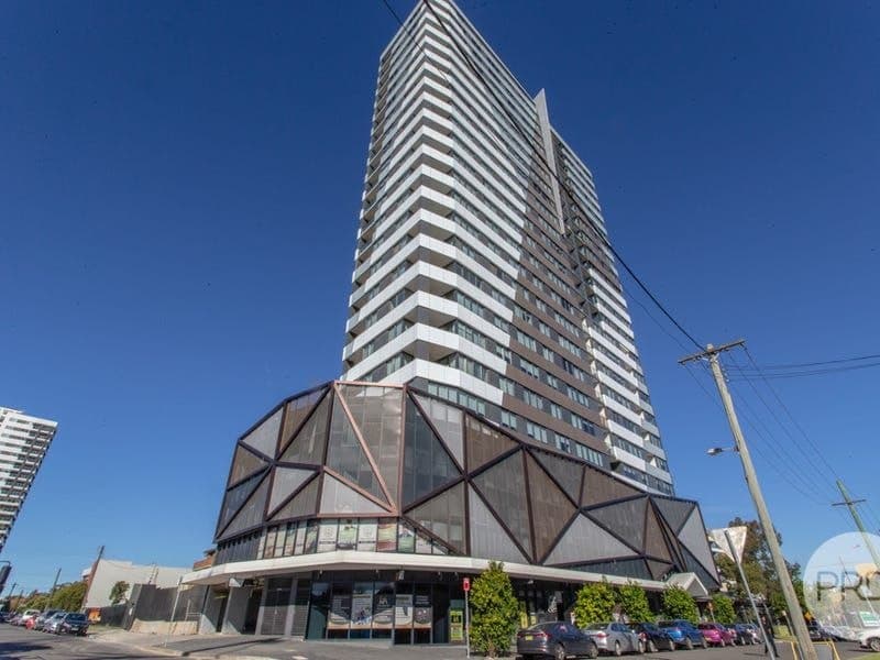 705/28 Second Avenue, Blacktown NSW 2148, Blacktown - Image 1