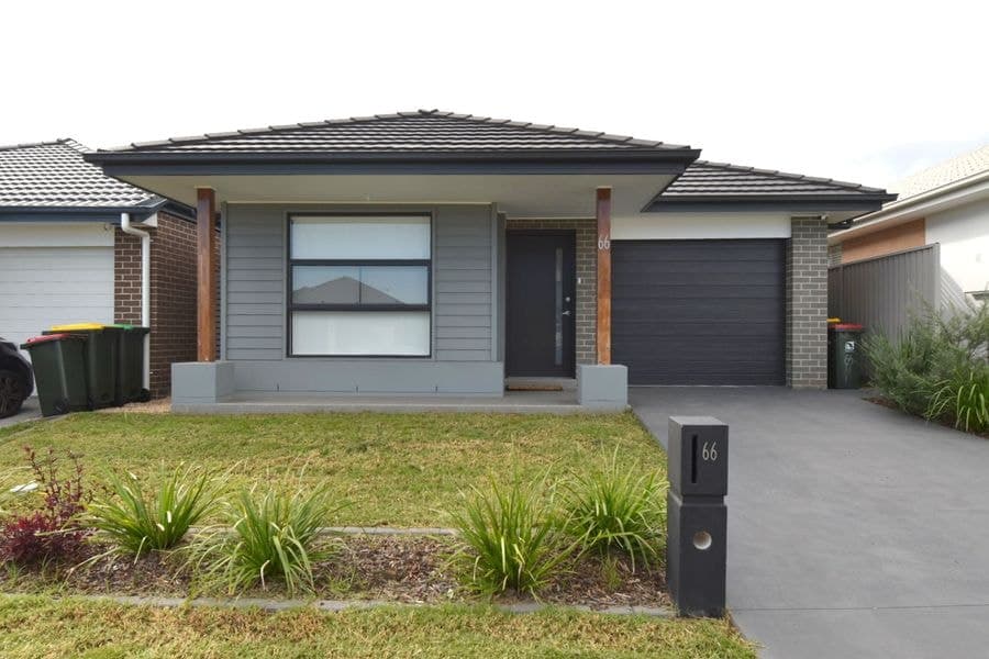 66 Battam Road, Gregory Hills NSW 2557, Gregory Hills - Image 1
