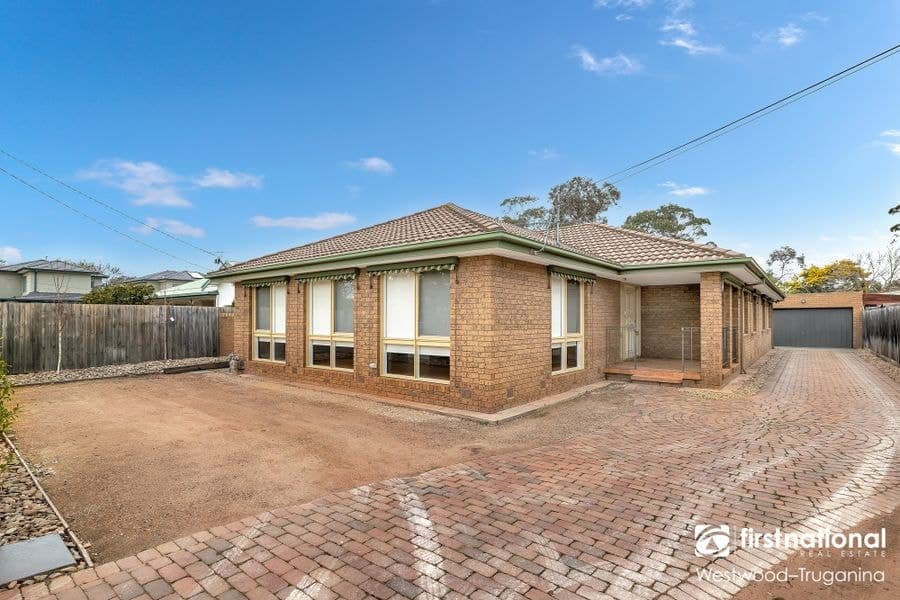 16 Wattle Avenue, Werribee VIC 3030, Werribee - Image 1