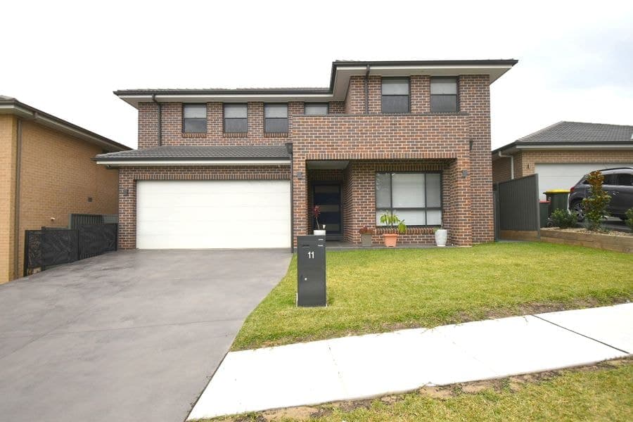11 Maize Avenue, Spring Farm NSW 2570, Spring Farm - Image 1
