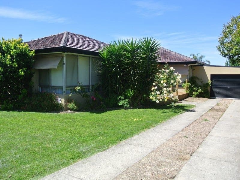 22 Standfield Street, Bacchus Marsh VIC 3340, Bacchus Marsh - Image 1