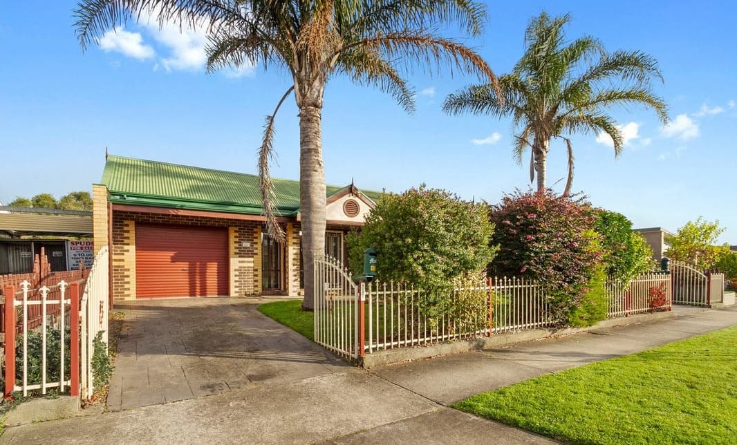 83A Breed Street, Traralgon VIC 3844, Traralgon - Image 1