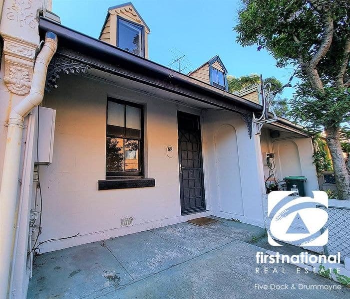 68 Constitution Road, Dulwich Hill NSW 2203, Dulwich Hill - Image 1