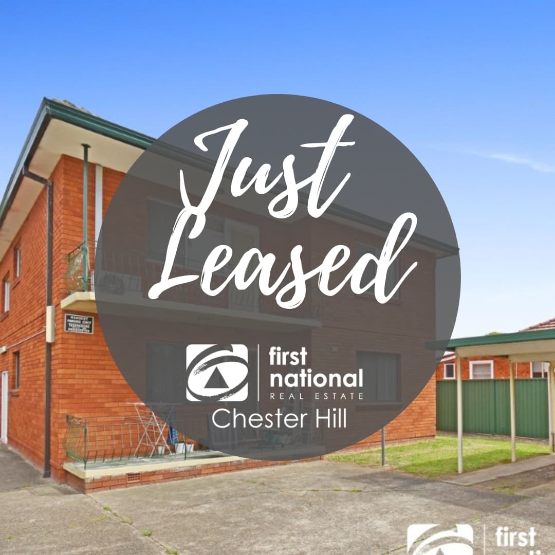 4/16 Elizabeth Street, Granville NSW 2142, Granville - Image 1