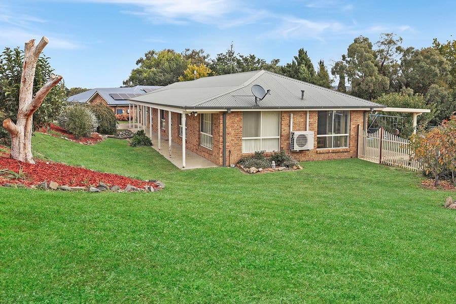 1 Negundo Place, Kelso NSW 2795, Kelso - Image 1