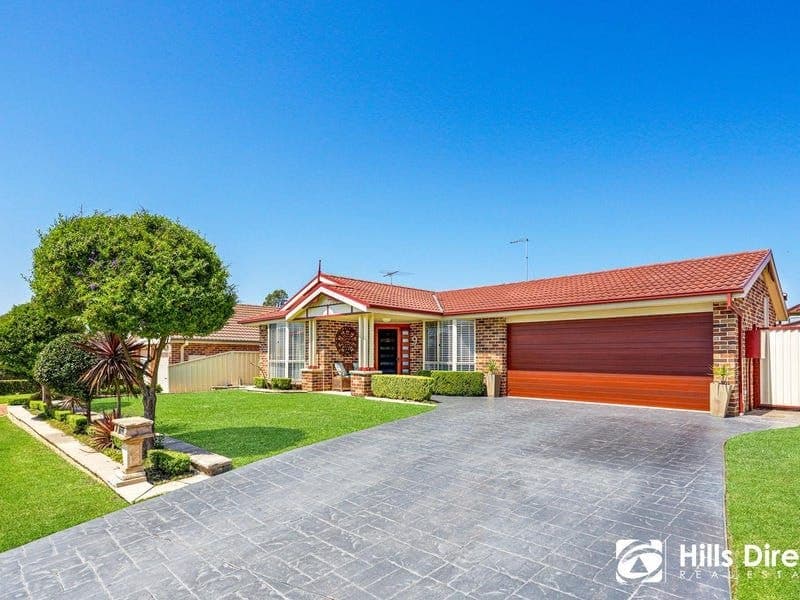 Glenwood NSW 2768, Glenwood - Image 1