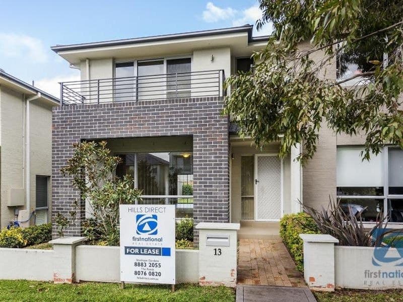 Stanhope Gardens NSW 2768, Stanhope Gardens - Image 1