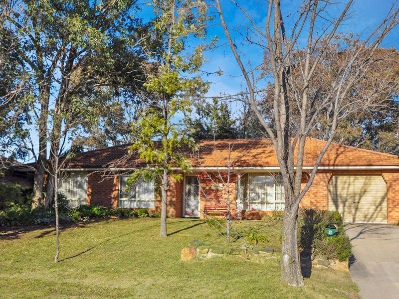 8 Opperman Way, Windradyne NSW 2795, Windradyne - Image 1