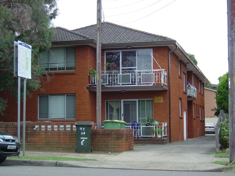 Fairfield NSW 2165, Fairfield - Image 1