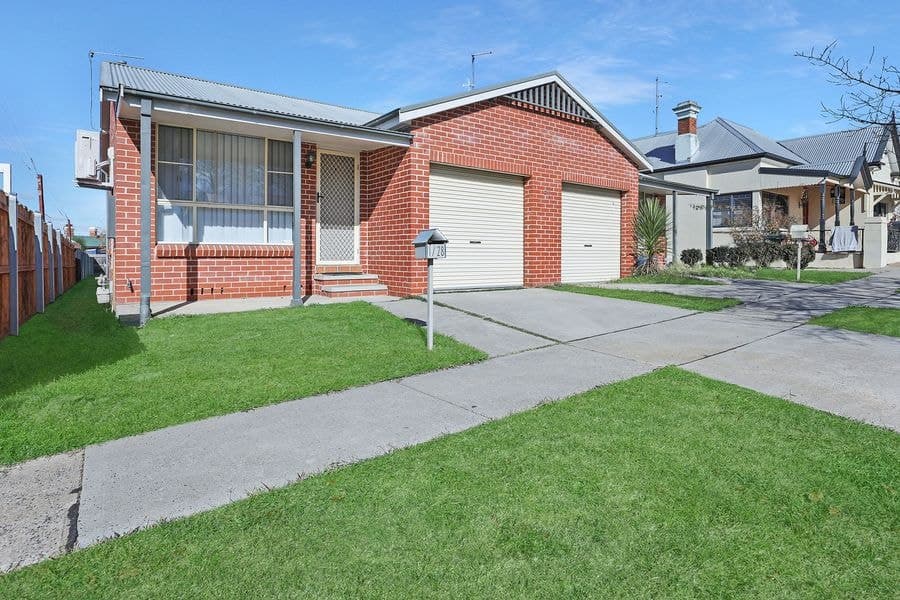 1/28 Torch Street, Bathurst NSW 2795, Bathurst - Image 1