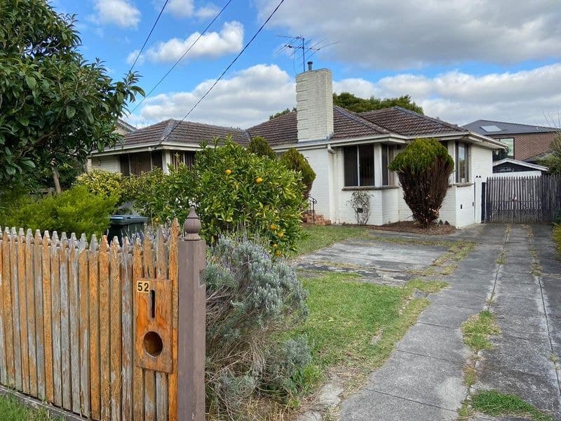 52 Samada Street, Notting Hill VIC 3168, Notting Hill - Image 1