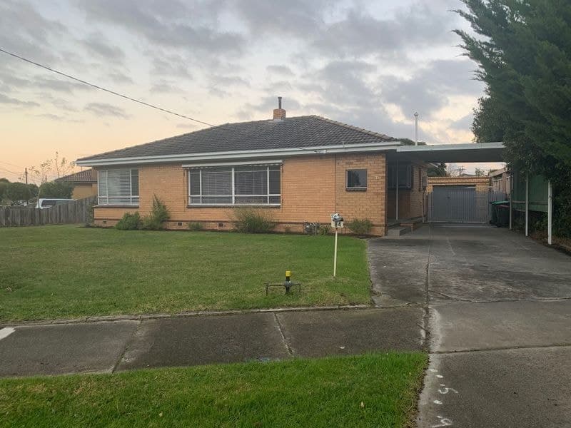 84 Kosciuszko Street, Traralgon VIC 3844, Traralgon - Image 1