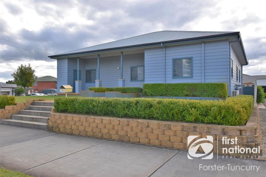 15 Kent Street, Tuncurry NSW 2428, Tuncurry - Image 1