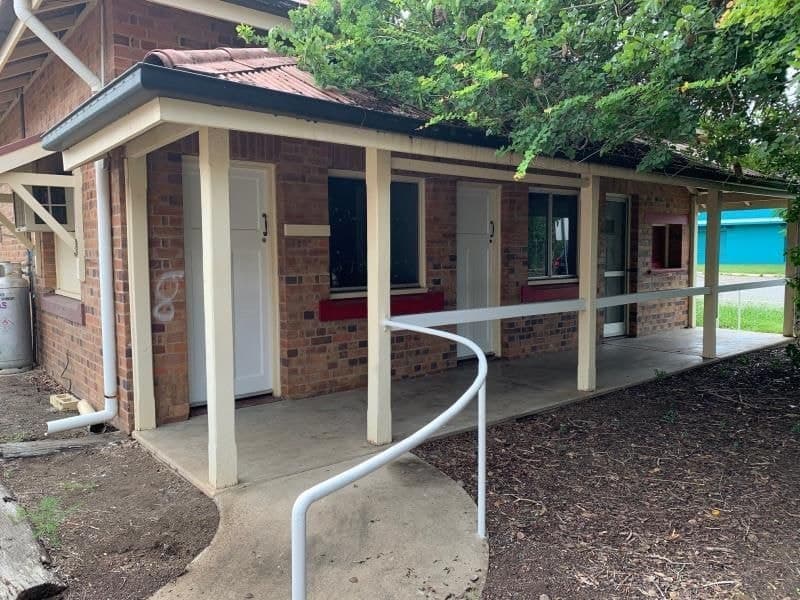 1A Washpool Street, Biloela QLD 4715, Biloela - Image 1
