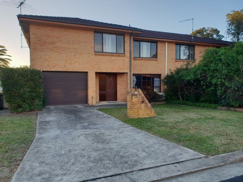 14b Wolseley Rd, McGraths Hill NSW 2756, McGraths Hill - Image 1