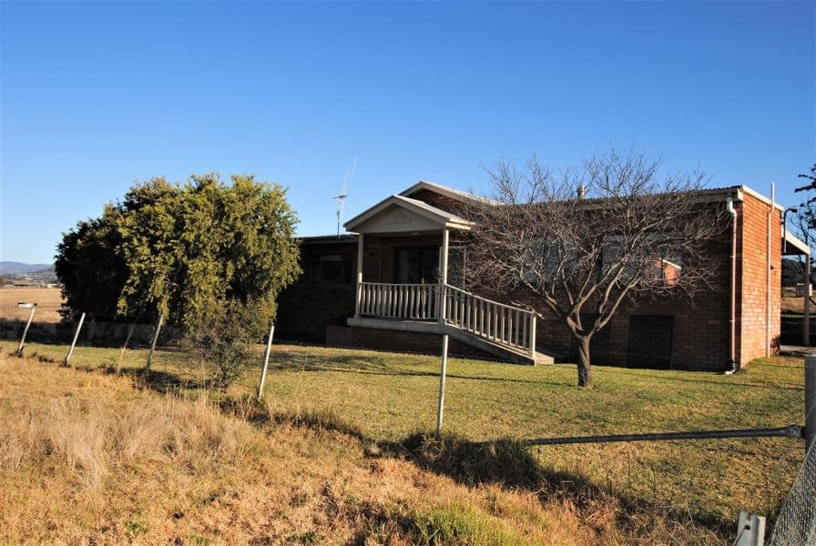 517 Castlereagh Highway, Mudgee NSW 2850, Mudgee - Image 1