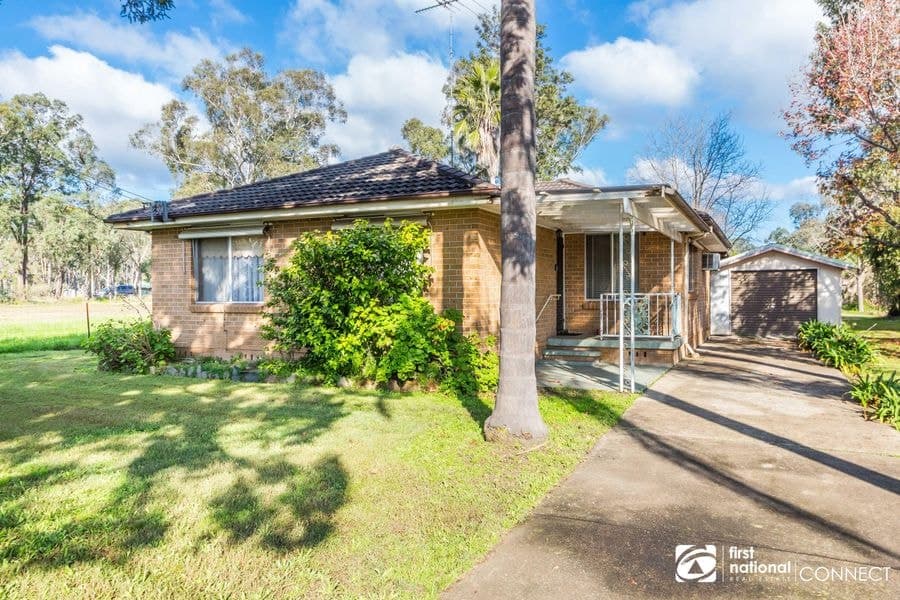 2a Spencer Road, Londonderry NSW 2753, Londonderry - Image 1