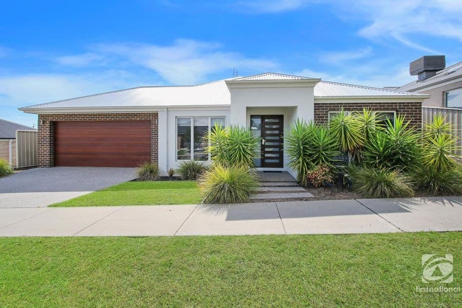 3 Partridge Way, Wodonga VIC 3690, Wodonga - Image 1