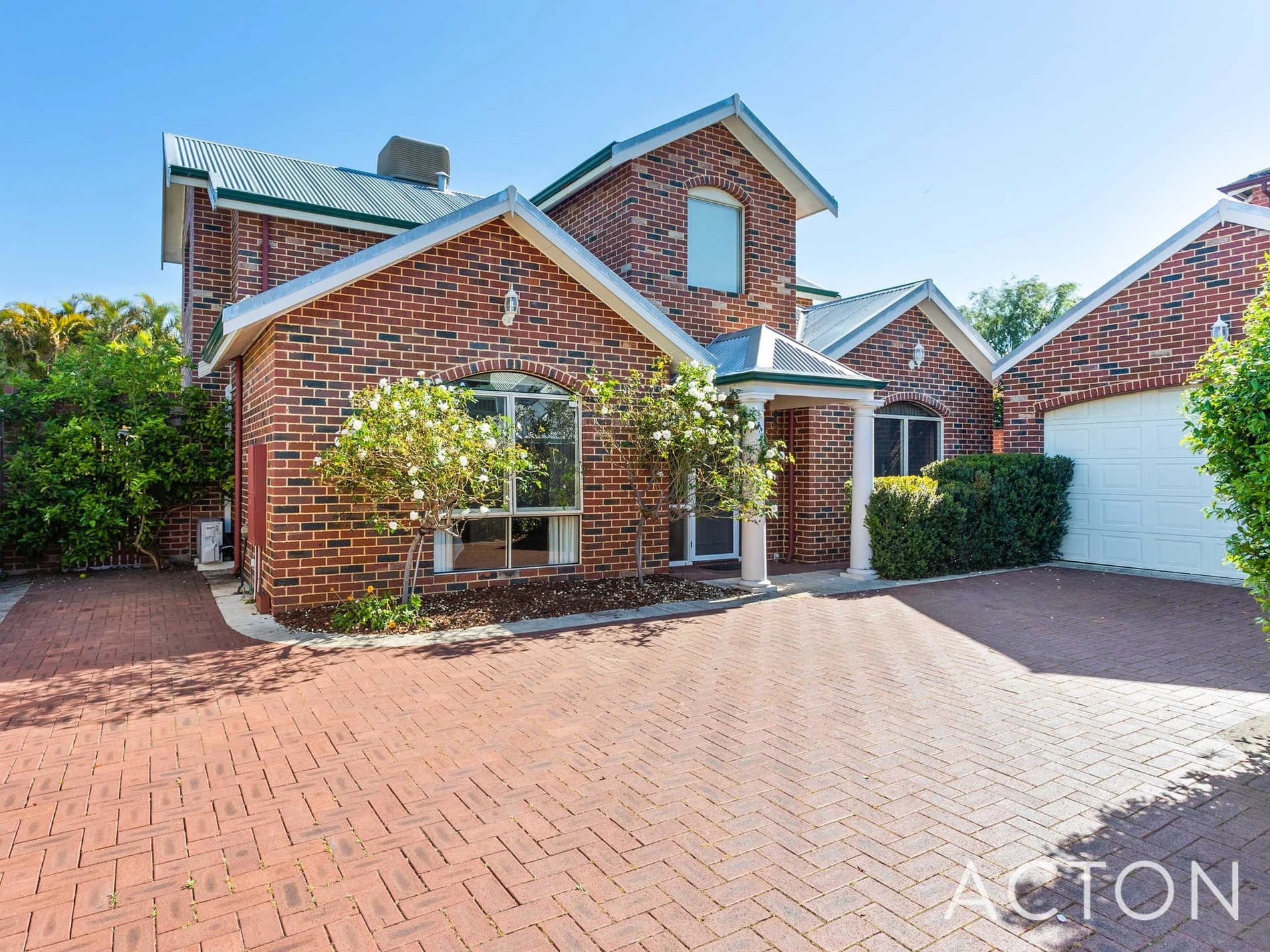 6/27 Falkirk Avenue, MAYLANDS WA 6051, Perth - Image 1