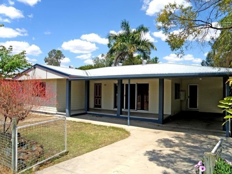 51 Thalberg Avenue, Biloela QLD 4715, Biloela - Image 1