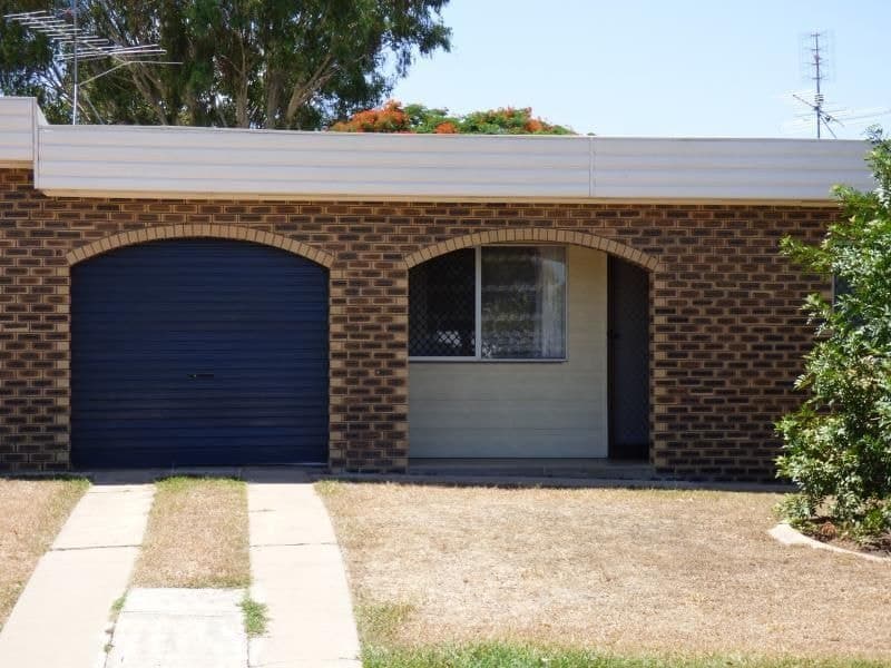 2/80 Bell Street, Biloela QLD 4715, Biloela - Image 1