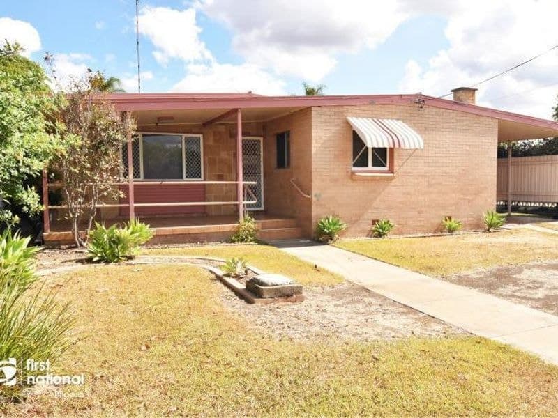 59 State Farm Road, Biloela QLD 4715, Biloela - Image 1