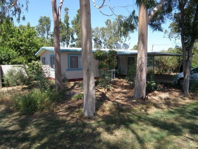 1/17 Stanley Street, Thangool QLD 4716, Thangool - Image 1