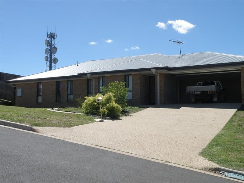 25 Valley View Drive, Biloela QLD 4715, Biloela - Image 1