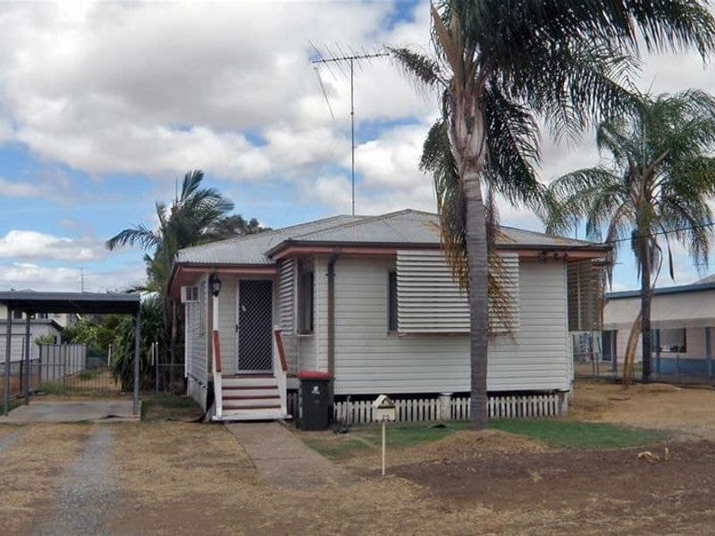25 Bell Street, Biloela QLD 4715, Biloela - Image 1