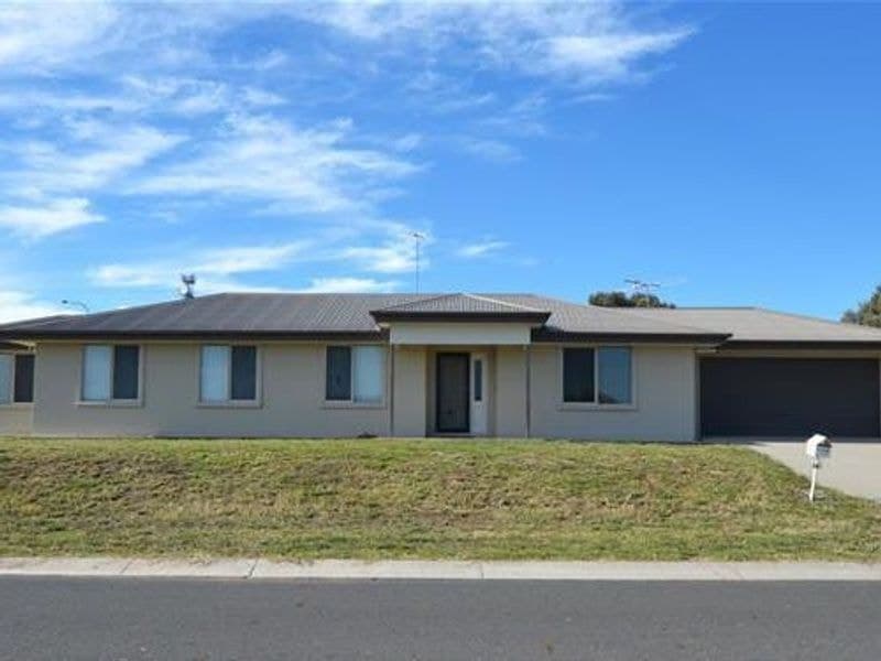 9 Valley View Drive, Biloela QLD 4715, Biloela - Image 1