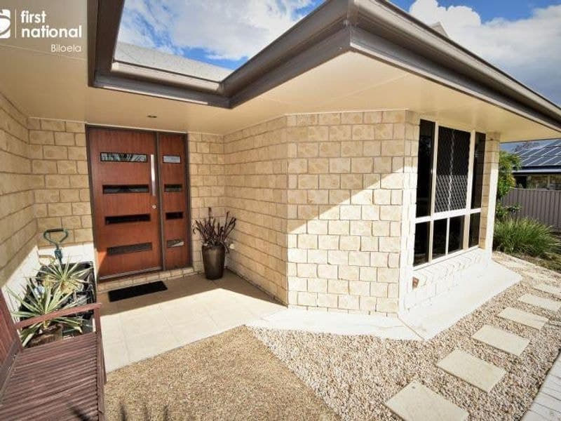 11 Brigalow Way, Biloela QLD 4715, Biloela - Image 1