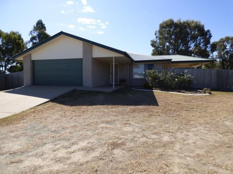 5 Panorama Drive, Biloela QLD 4715, Biloela - Image 1