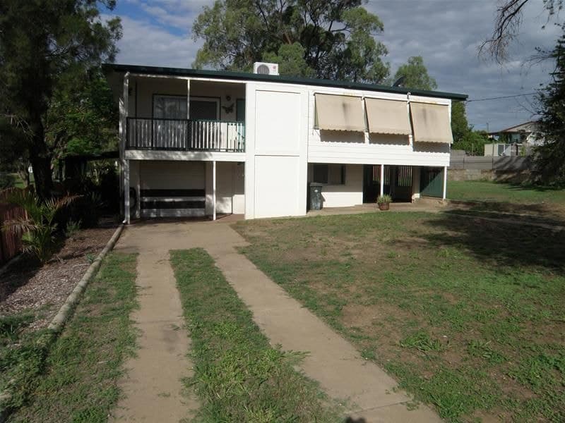 156 Rainbow Street, Biloela QLD 4715, Biloela - Image 1