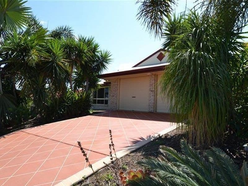 6 Michael Drive, Biloela QLD 4715, Biloela - Image 1