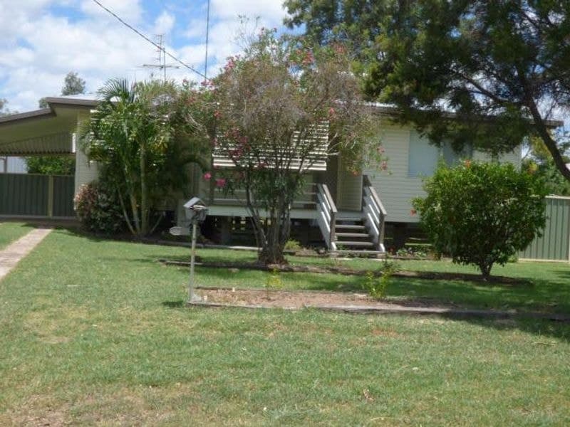 20 Coorada Street, Biloela QLD 4715, Biloela - Image 1