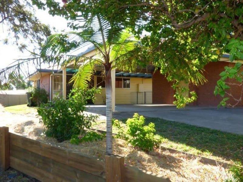 14 Paroz Crescent, Biloela QLD 4715, Biloela - Image 1