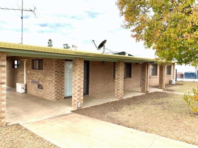 8 Bell Street, Biloela QLD 4715, Biloela - Image 1