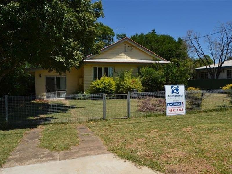 105 Rainbow Street, Biloela QLD 4715, Biloela - Image 1