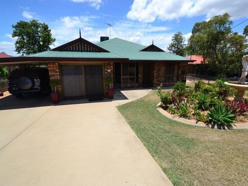 33 Prospect Street, Biloela QLD 4715, Biloela - Image 1