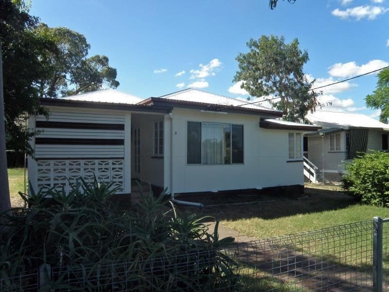 24 Bell Street, Biloela QLD 4715, Biloela - Image 1