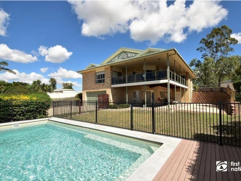 7 Michael Drive, Biloela QLD 4715, Biloela - Image 1